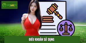Điều khoản sử dụng – Cam kết minh bạch giúp thương hiệu luôn được tin chọn